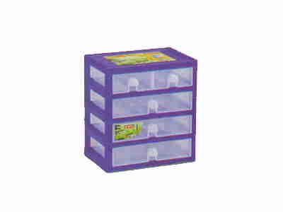 INDEX CONTAINER SMALL LION  STAR  RPI  IC 11 Keranjang 