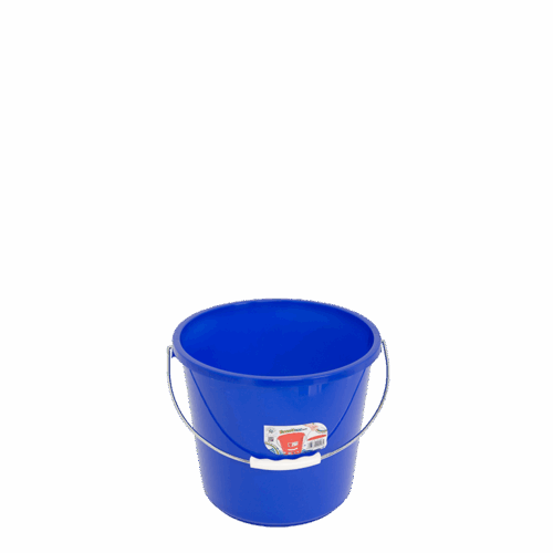 EMBER PLASTIK EXCELLENT GAGANG NIKEL 10 LITER 0013