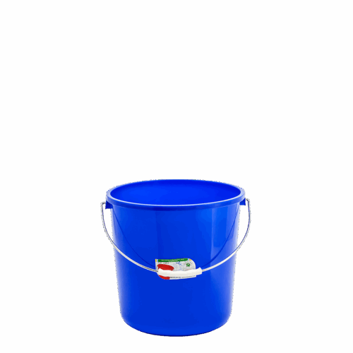 EMBER PLASTIK EXCELLENT GAGANG NIKEL 16 LITER 0014