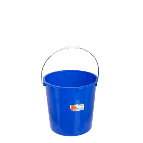 EMBER PLASTIK EXCELLENT GAGANG NIKEL 23 LITER 0016
