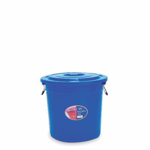 EMBER PLASTIK PACO TUTUP 31 LITER 0030