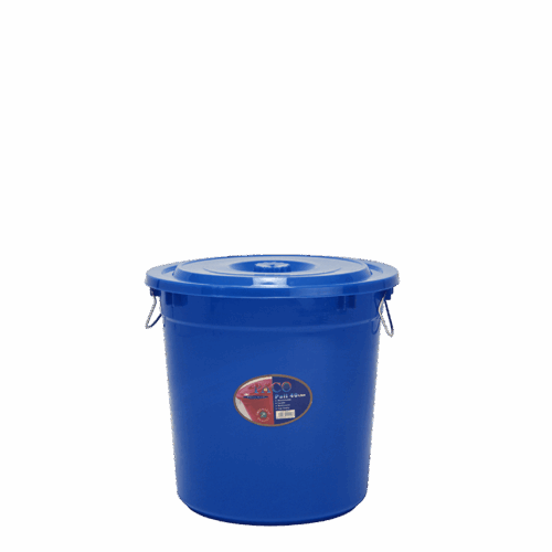 EMBER PLASTIK PACO TUTUP 41 LITER 0040