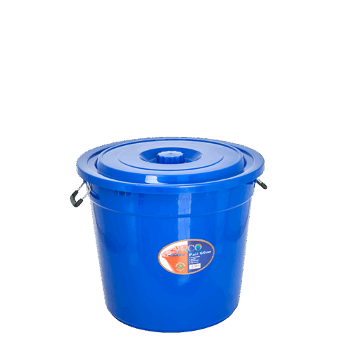 EMBER PLASTIK PACO TUTUP 63 LITER 0060