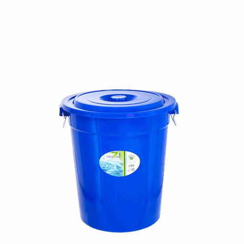 EMBER PLASTIK PACO TUTUP 81 LITER 0080