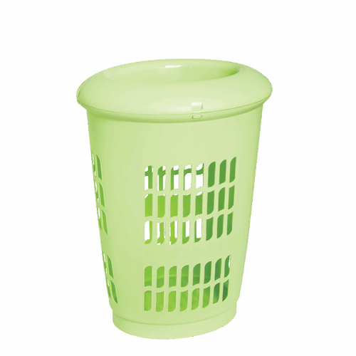 KERANJANG PAKAIAN PLASTIK ADELIC 1513