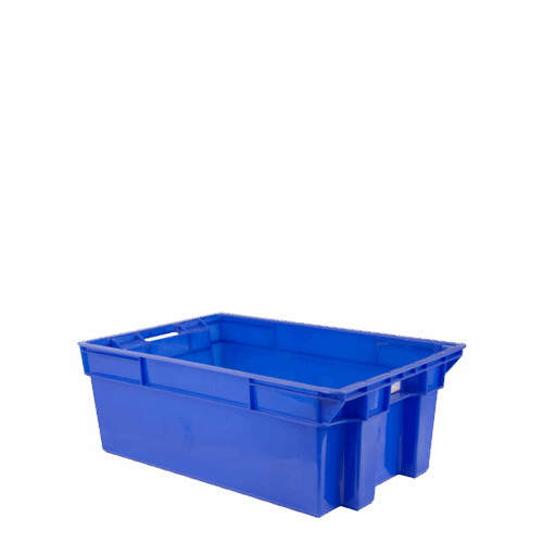 KERANJANG PLASTIK SERBAGUNA 2201 P