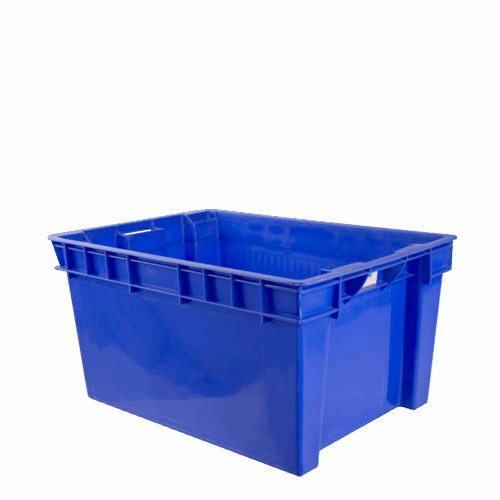 KERANJANG PLASTIK SERBAGUNA TIPE 2202 P