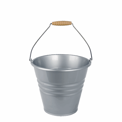 EMBER PLASTIK MARVIN 12 LITER 0119