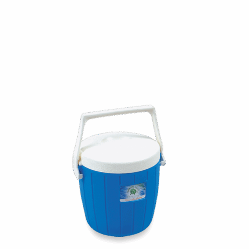 RANTANG TUNGGAL THERMOS SUPER 2 LITER 1220