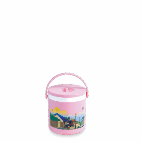 1238-_MAGNOLIA_730 RANTANG TUNGGAL THERMOS MAGNOLIA 1.2 LITER 1238