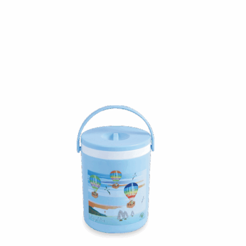 1239-_MAGNOLIA_730 RANTANG TUNGGAL THERMOS MAGNOLIA 1.5 LITER 1239