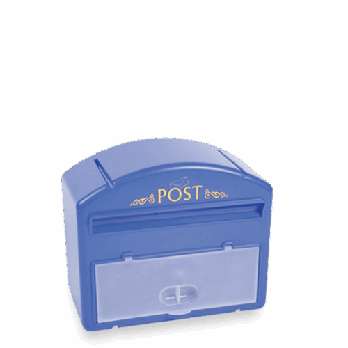 KOTAK SURAT VANDORA 1431