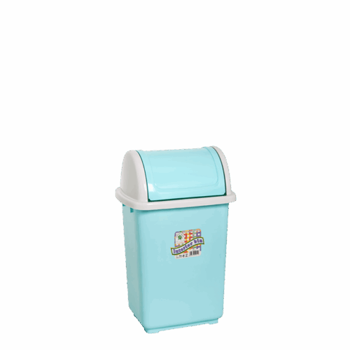 TEMPAT SAMPAH PLASTIK INTERIOR 201