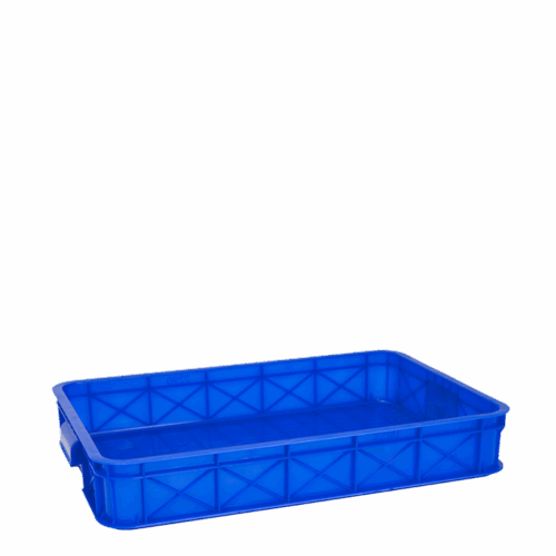 KONTAINER INDUSTRI 21 LITER GREEN LEAF 2290