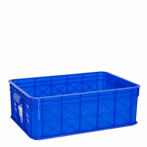 KONTAINER INDUSTRI 47 LITER GREEN LEAF 2292 P