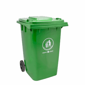 TONG SAMPAH PLASTIK BIO DUSTBIN 360 LITER TIPE GL 2360