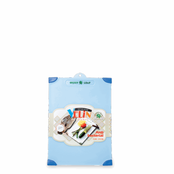 TELENAN ANTI BACTERIAL VELIN 2412 AB
