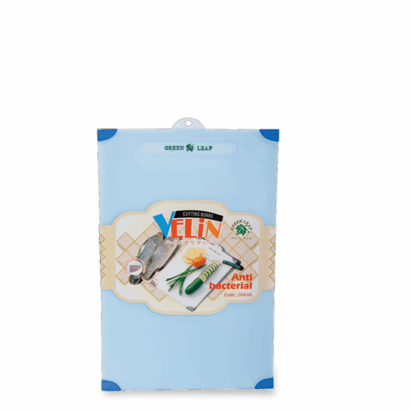 TELENAN ANTI BACTERIAL VELIN 2416 AB