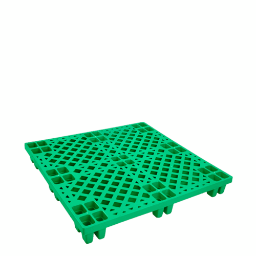 Tempat Jual Pallet Plastik di Jakarta