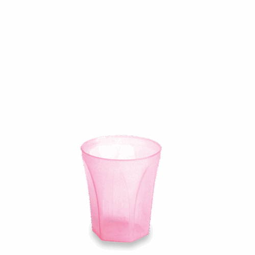 GELAS LAVENDER 550 ml 4514