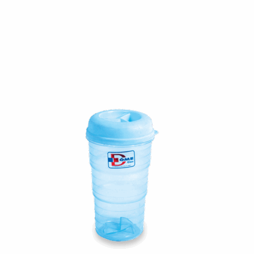 GELAS DOME 870 ml 4515