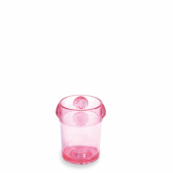 4531-_SHELLIA_730 GELAS KERANG SHELLIA 300 ml 4531