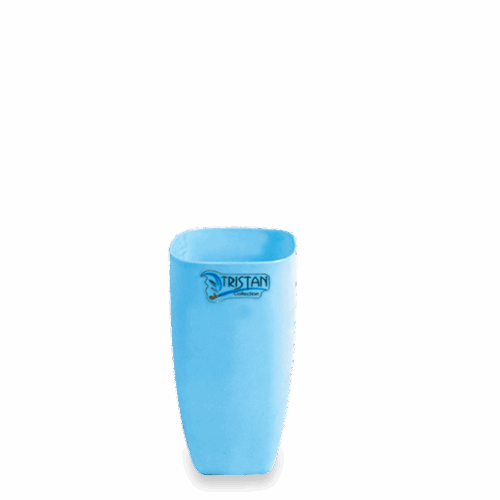 GELAS PLASTIK TRISTAN 740 ml 4543