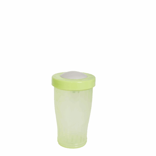 GELAS PLASTIK EXOLIA 710 ml 4550