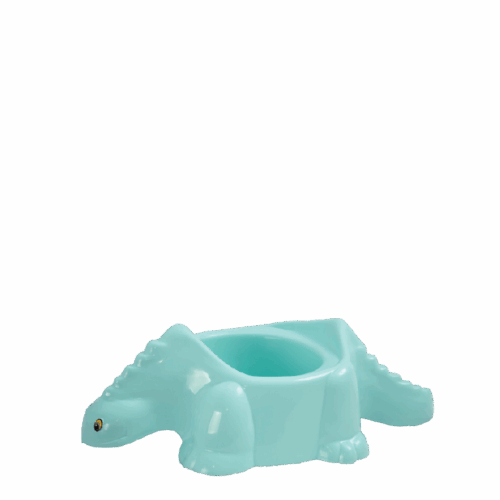 PISPOT BONBIN DINOSAUR 1000 ml 5107