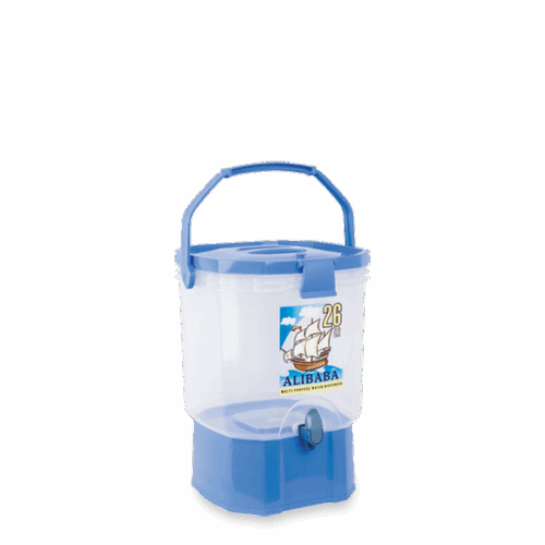 DISPENSER ALIBABA 26 LITER 5726