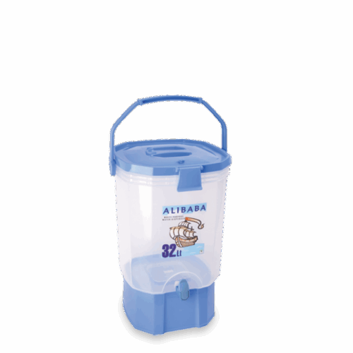 DISPENSER ALIBABA 32 LITER 5732