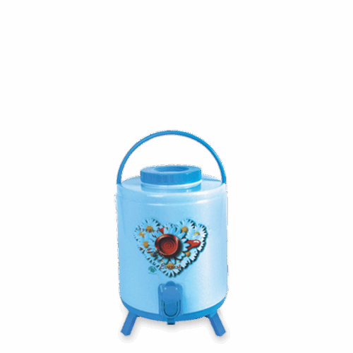 DISPENSER THERMOS EVEREST 8 LITER 5808