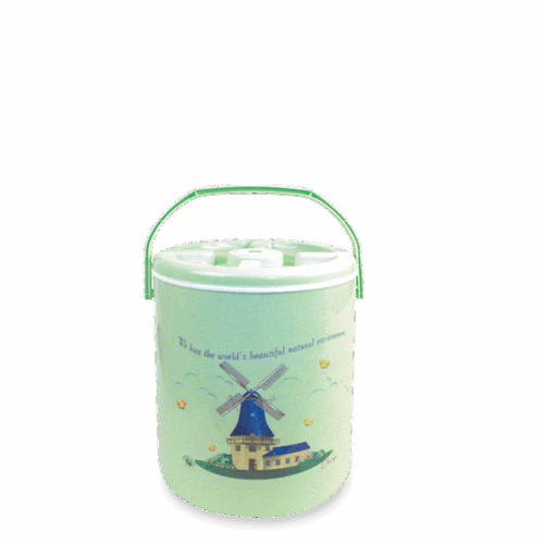 5818-_ELVIRA_730 RANTANG THERMOS NASI ELVIRA 8 LITER 5818
