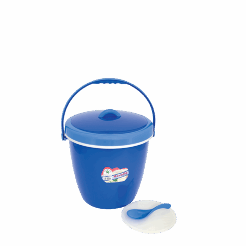 RANTANG THERMOS NASI NOVELLA 20 LITER 5820