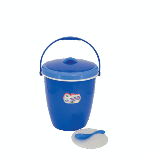 RANTANG THERMOS NASI NOVELLA 25 LITER 5825
