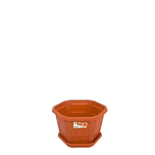 POT LANTAI SEGI LAVINE 6132