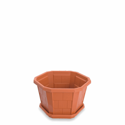 POT LANTAI SEGI LAVINE 6137