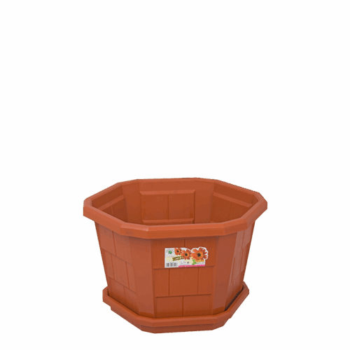 POT LANTAI SEGI LAVINE 6142