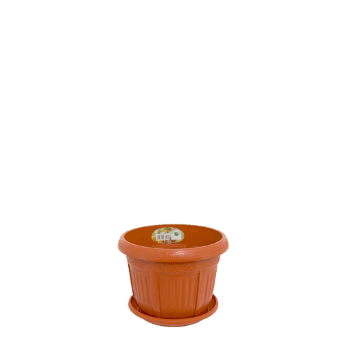 POT BUNGA ROMAN 6320
