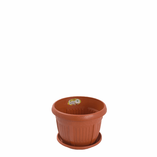 POT BUNGA ROMAN 6325