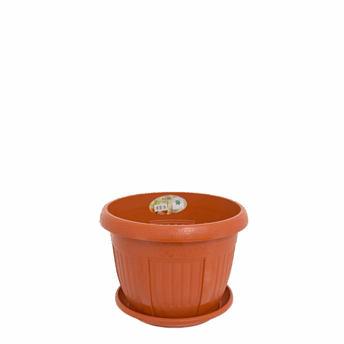 POT BUNGA ROMAN 6330