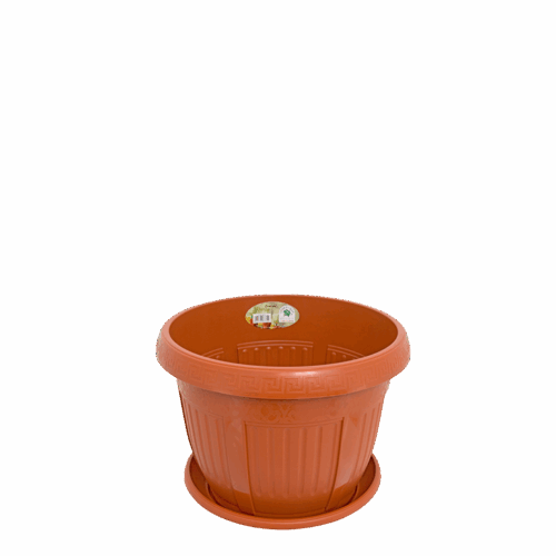 POT BUNGA ROMAN 6335