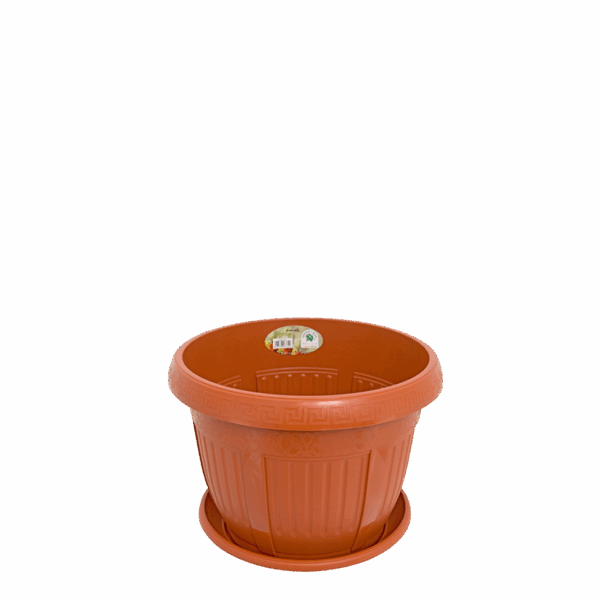 POT BUNGA ROMAN 6335