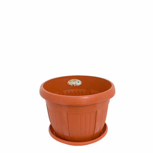 POT BUNGA ROMAN 6340