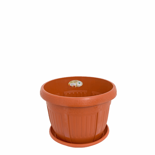 6340-_ROMAN_730 POT BUNGA ROMAN 6340