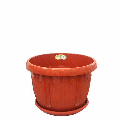 POT BUNGA ROMAN 6352