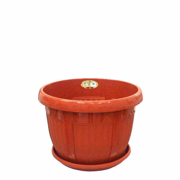 POT BUNGA ROMAN 6352