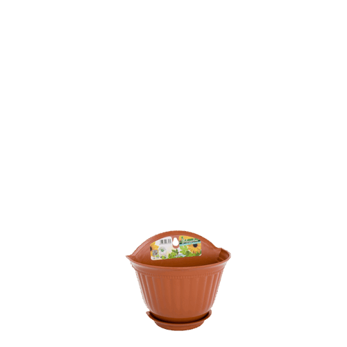 POT GANTUNG DINDING BLOSSOM 6356