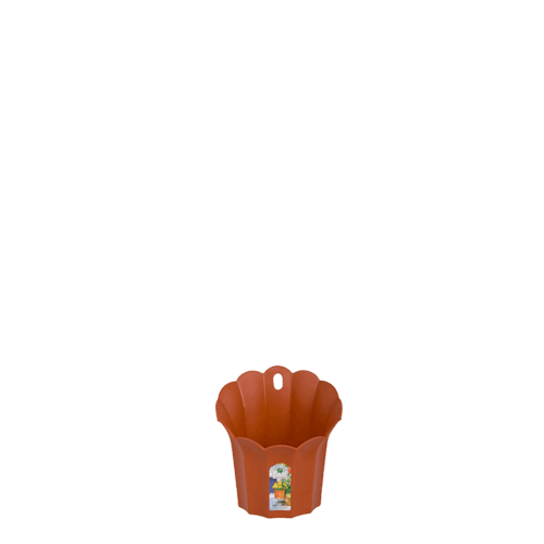 POT GANTUNG DINDING AQUILE 6358