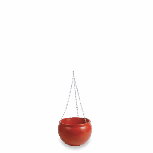 POT GANTUNG BULAT VIENNA 6362